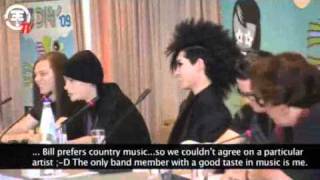 Funny Moments Of Tokio Hotel [Episode 7 - 9]