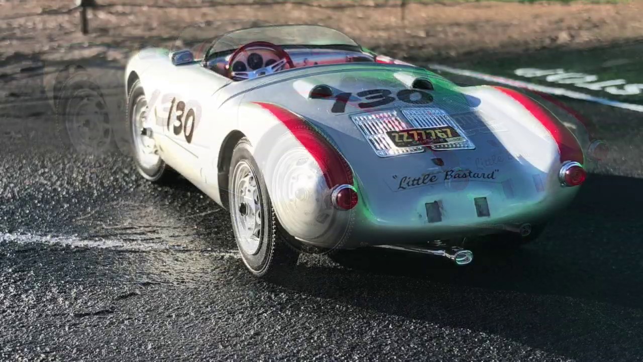 James Dean Sudden Impact YouTube