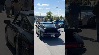 Vintage Old Porsches are the Best Drivers Car