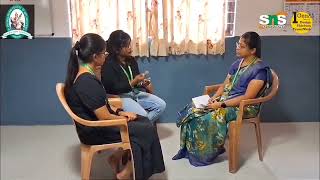 Case Study Video/Ms.P.Malathi/SNS Institutions