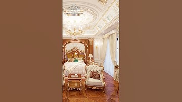 Nội thất biệt thự tân cổ điển 300m2 tại Quy Nhơn được thiết kế và thi công trọn gói bởi Panama