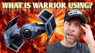 Celebrity SHIPS 2.0 and how to use Ackbar to beat the META star wars galaxy of heroes swgoh Wealth