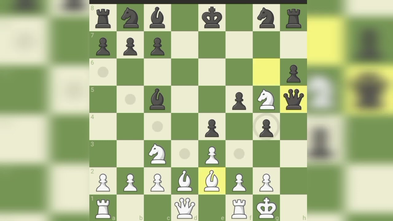 Online chess|| first challenge|| But I lost it please review it😭