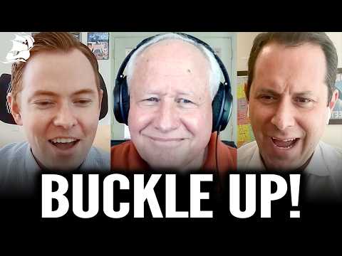 Debate Night Preview! Our Top Predictions! Kamala's Strategy? Trump's Attack Plan? | Bulwark Takes Episode cover