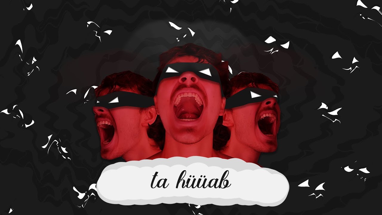 krispoiss - TA HÜÜAB (lüürikavid)