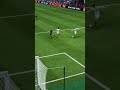 GOAL 79 🎬AND THEN… THIS HAPPENED. #football #soccer #goal #fifa #shorts #viral #fyp #trending #cin