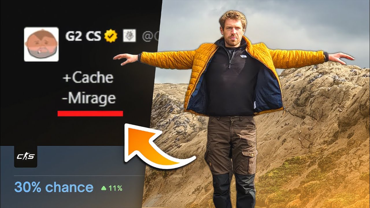 Ano! na to jsme Všichni čekali.. 🫣┃Counter Strike 2 CS2