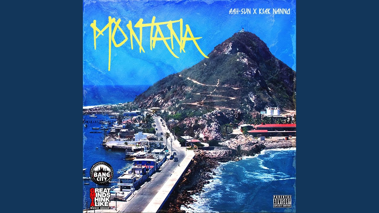 Rah Sun Rapper Montana by Rah-Sun x Kirk Nanno - YouTube