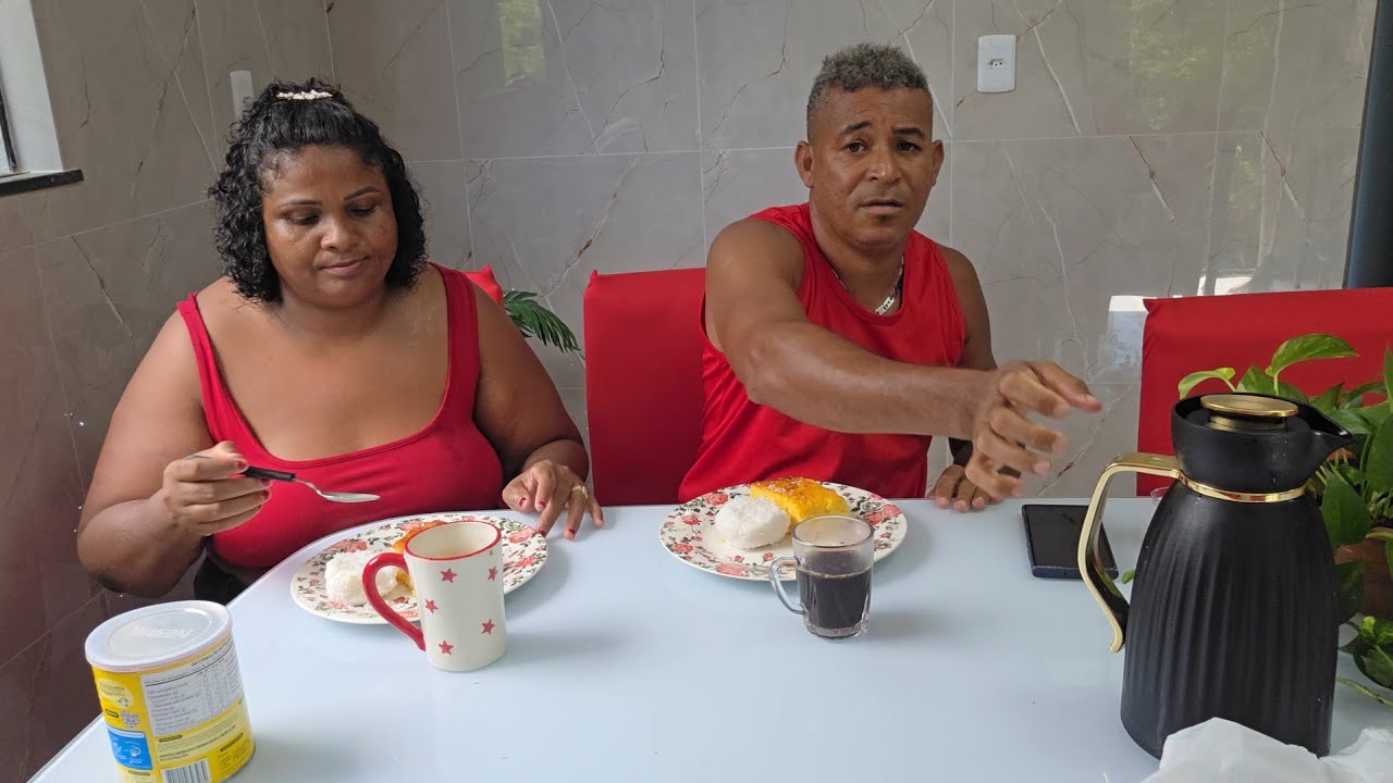 QUASE ACONTECEU O PIOR😱 Vlogao do meu dia vivendo na roça| FiZ minha sobrancelha | panela explodiu !