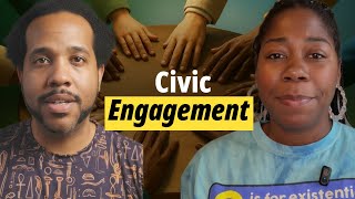 Empowering Communities Through Civic Engagement with Lawrence Grandpre