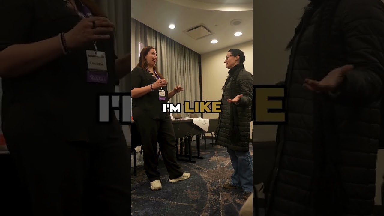 Real Talk: Embracing Raw Q&As in Acting Classes