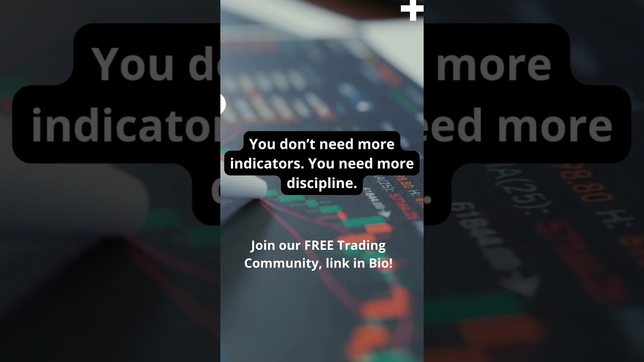 Join Our LIVE & FREE Discord Trading Community — Trade with Us Today!