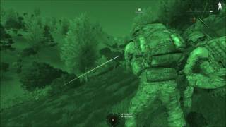 Operation Righteous Eagle 07-16 Havoc 4 RAW