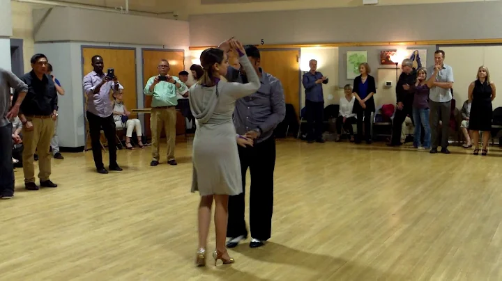 Central Jersey Dance Society Salsa Sensation Salsa...