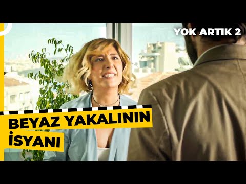 En Çok İzlenen Film Sahneleri #44 | Yok Artık 2