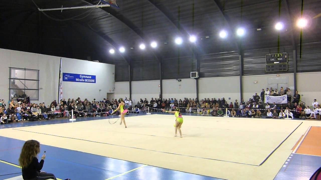 DUO EXCELLENCE 2 - Marguerittes 2