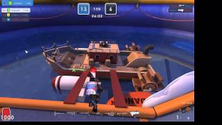 microvolts crazy kills