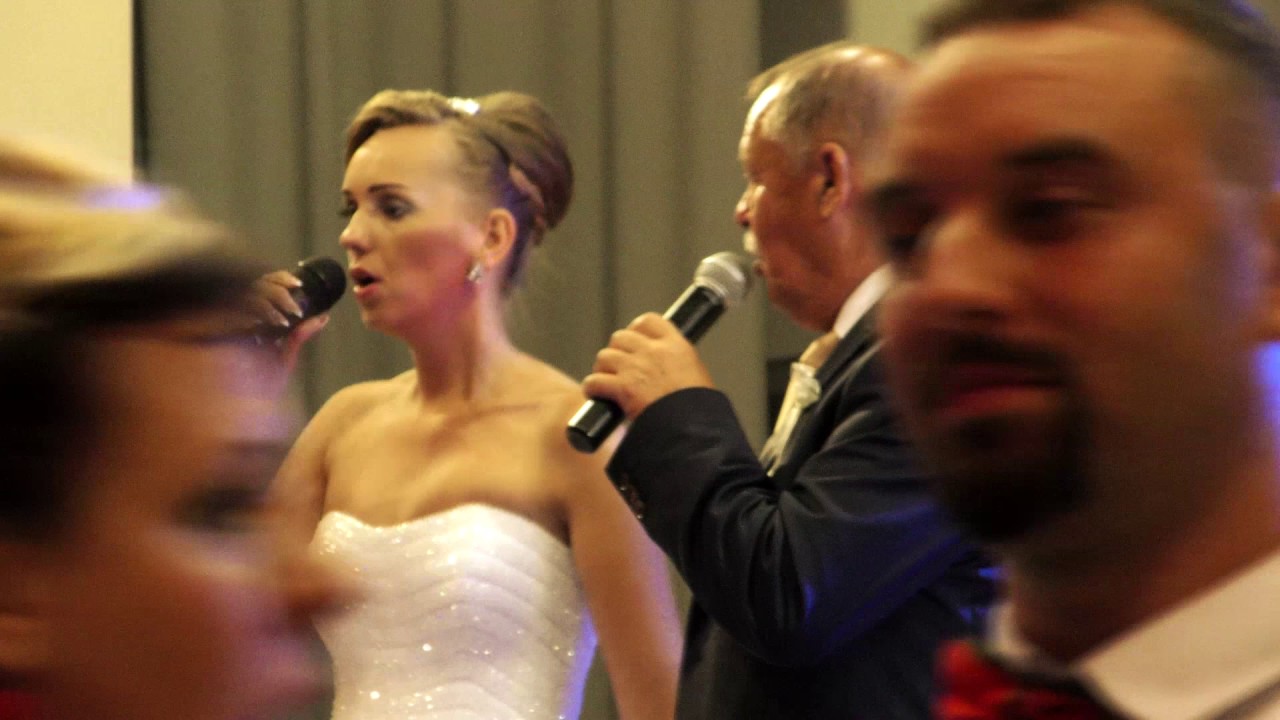 Svadba - Vladka a Tomáš (13. 8. 2016)