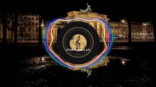 Berlin at Night - Dan Henig, RELAX SONG, Sleeping Songs, FREE MUSIC NO COPYRIGHT, Music To Sleep