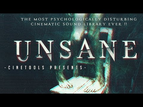 ‘unsane’---horror-&-trailer-sound-effects-samples---by-cinetools