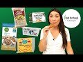 best vegan products // hot for food approved ep #3 | hot for food by Lauren Toyota