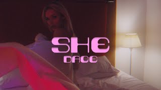 DACE - She (prod. by ApeTunes)