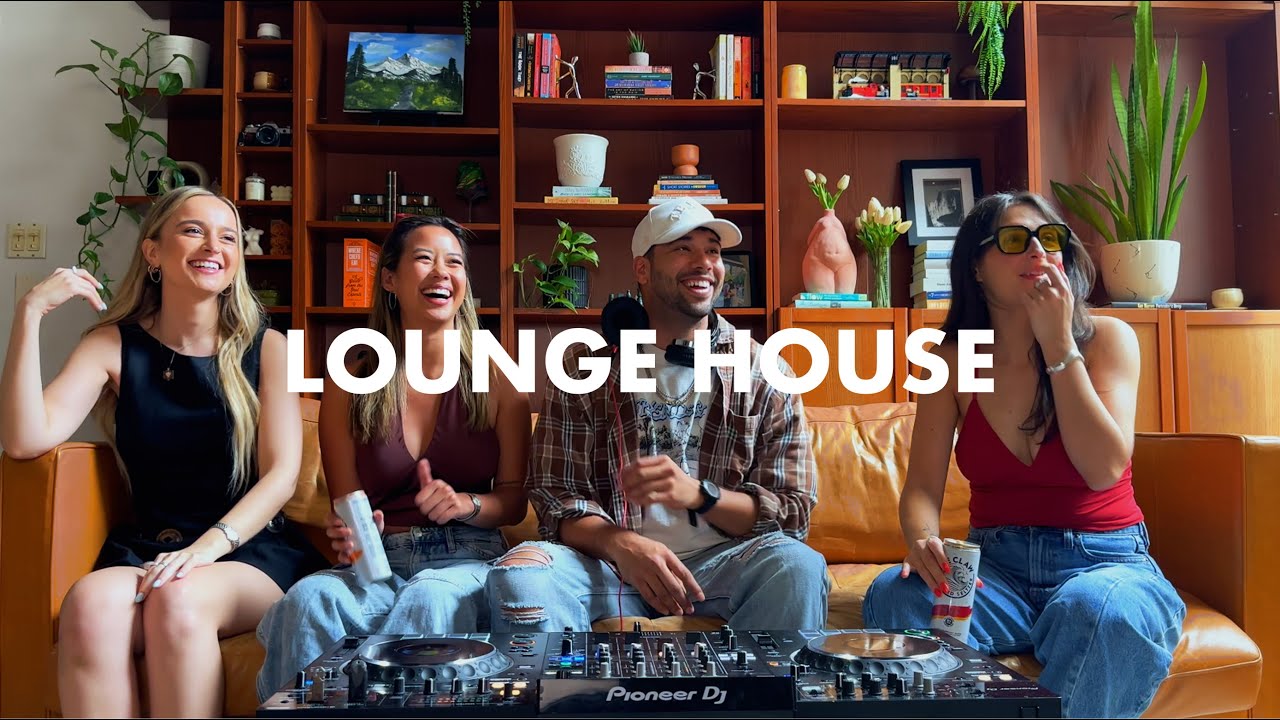 Tech House Mix | Carl Cox, Mochakk, Chris Stussy | miles grey