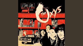 Video thumbnail of "The Oxys - Rock n Roll Eyes"