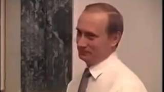 Первое интервью Путина (3)