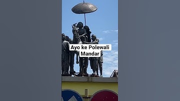 Thumbnail of Selamat datang di Polewali Mandar