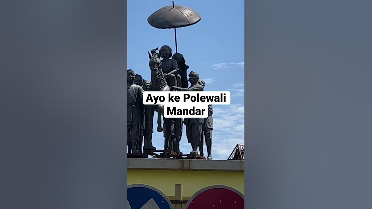 Selamat datang di Polewali Mandar
