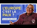 En finir avec lunion europenne cette oligarchie qui nous mne  la ruine  olivier delorme