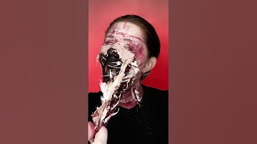 SFX MAKEUP REMOVAL