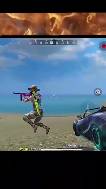 Envíaselo a tu amigo el manco🤣😉 Freeferini manquini#freefire #foryou