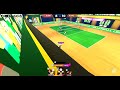 going against toxics with mikage