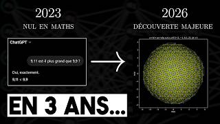 An AI just made a major mathematical discovery (and nobody is talking about it)