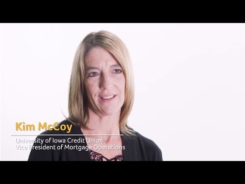 Kim McCoy Testimonial - VP of Mortgage Operations at GreenState Credit Union