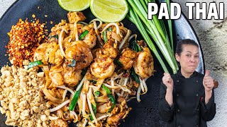 Pom's Pad Thai
