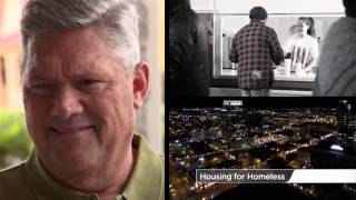 Bill Freeman - "Business Back" - :30TV 2015
