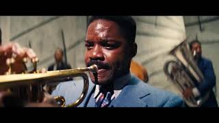 Babylon 2022 - Singin In The Rain Scene - Hd