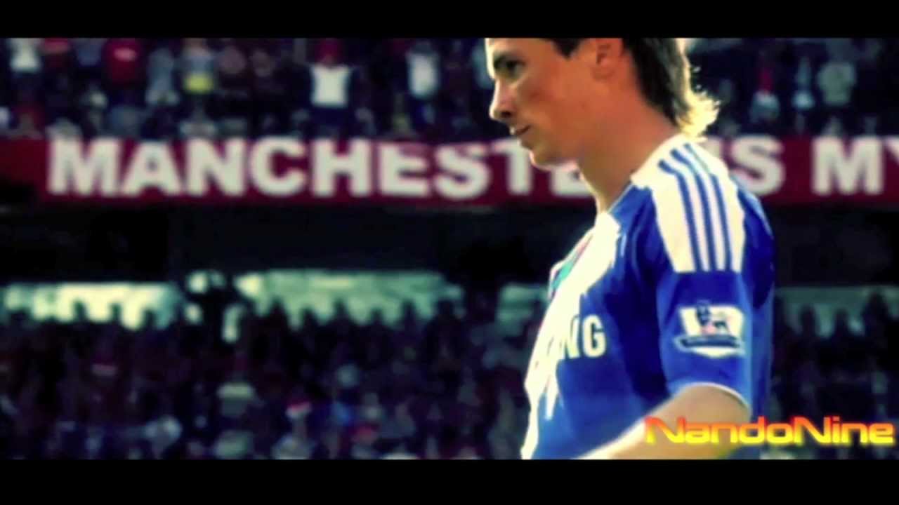 Fernando Torres | Wild One | 2011/2012