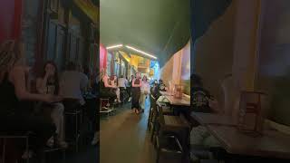NICE FRANCE 4K EVENING WALK TOUR #nice #tourism #walking #walktour #travel #vlog #summer #city #bar