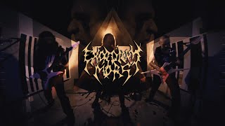 Exordium Mors - I Saw Oblivion