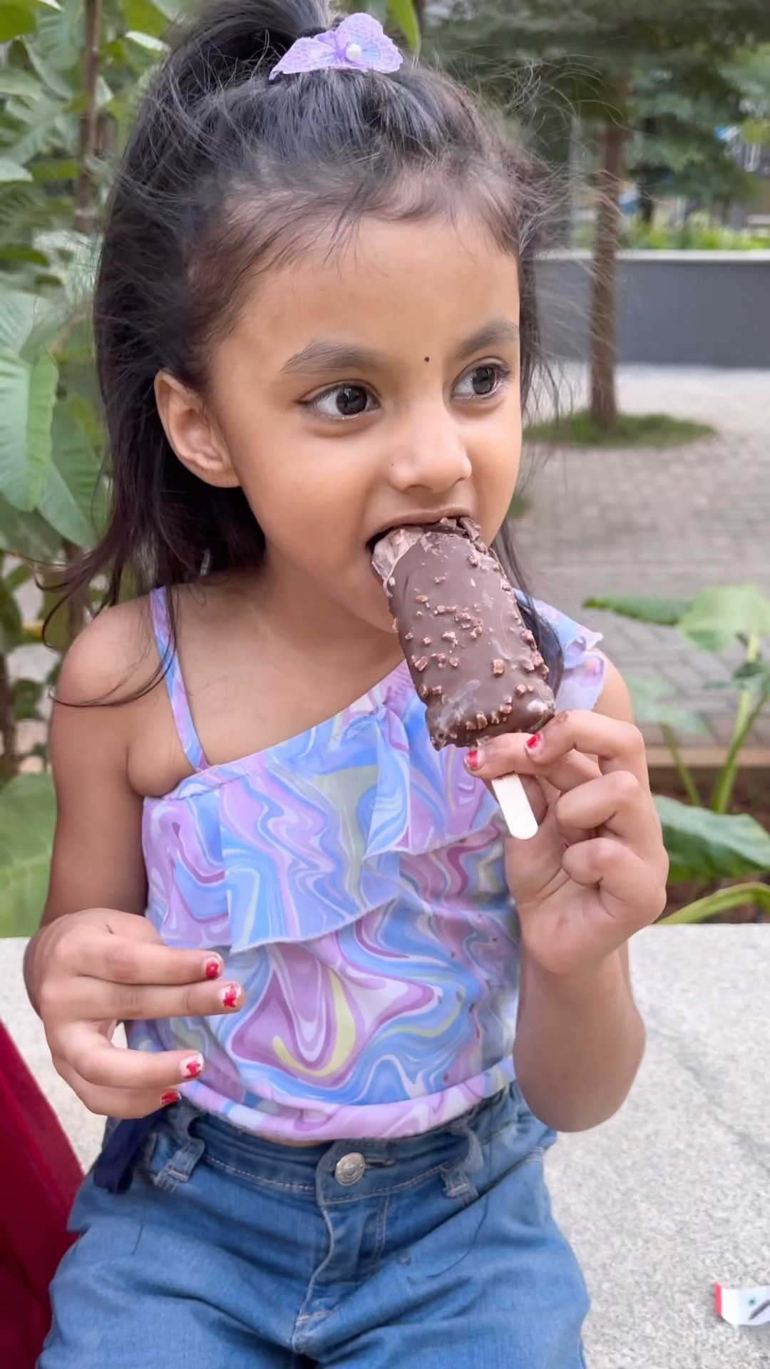 Ap icecream kiske jaise khate ho ? #shorts