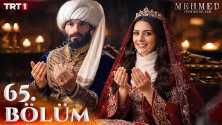 Mehmed Fetihler Sultanı 65. Bölüm Sultan Mehmed Ve Çiçek Hatunun Düğünü? 3Iz