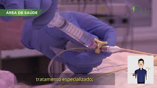 Conheca a Defensoria Publica Area de Saude