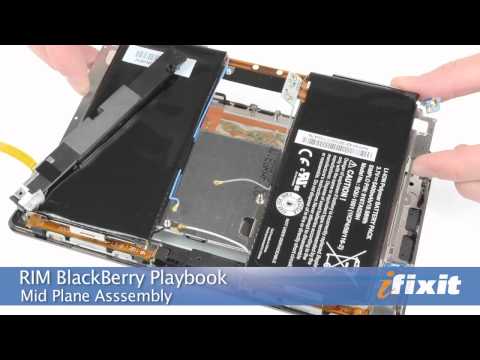 iFixit's