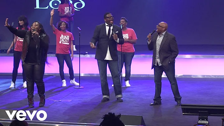 Id Do It Again (feat. Bishop Paul Morton, William ...