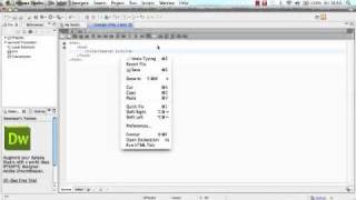 megatech - HTML tutorial 1 - Basics