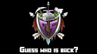 Guess Who Is Back? ||FS||